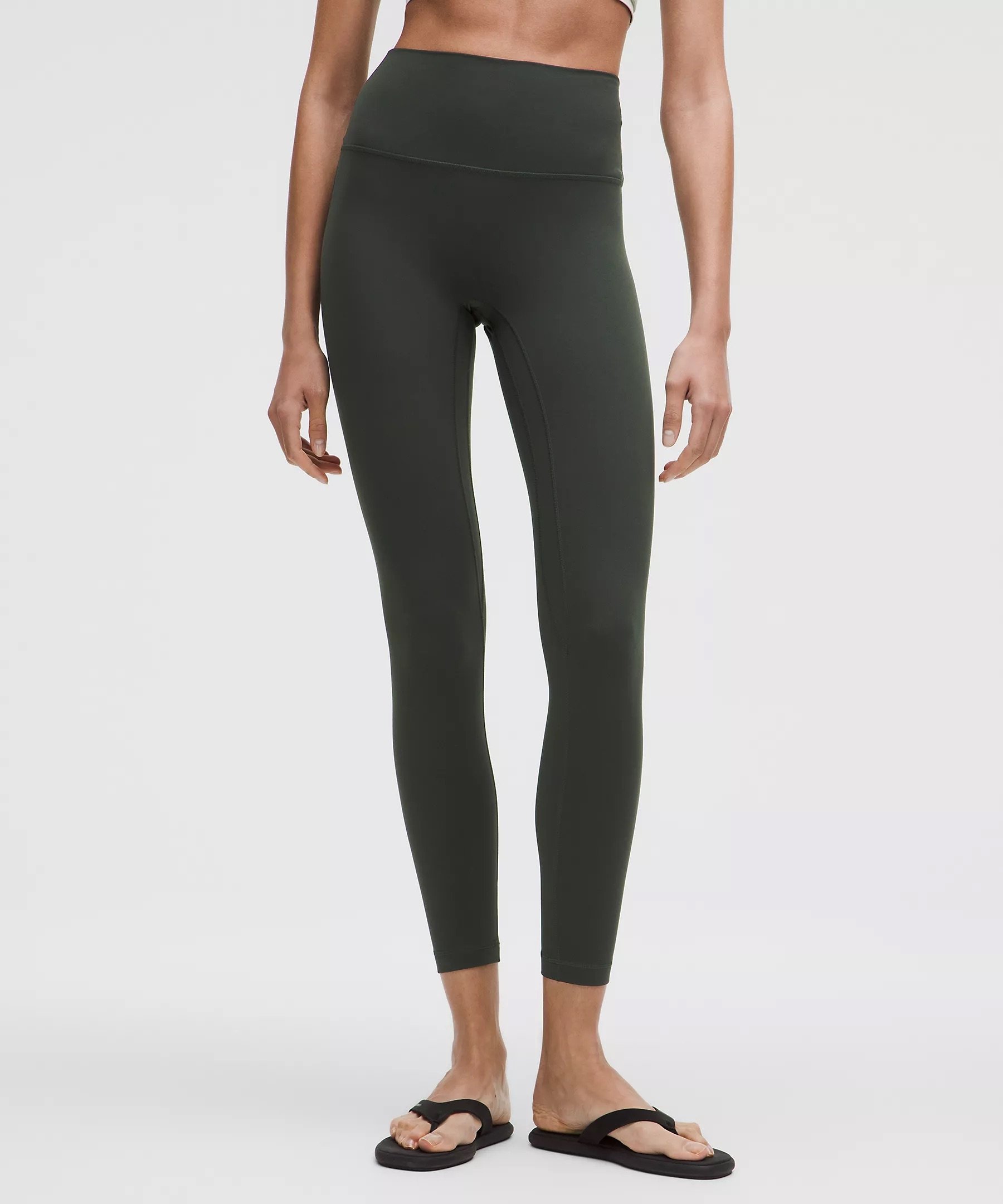 New lululemon Align No Line Collection - May 13th Drop — EXTRA